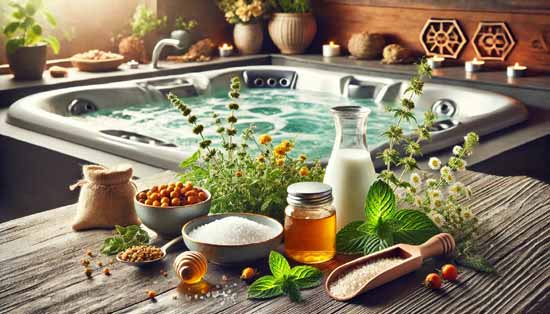 Whirlpool Badezusatz Whirlpool Badezusatz